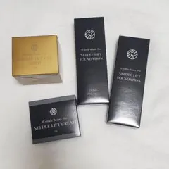 2026年最新】リンクルビューティープロ ニードルリフトクリーム50gの