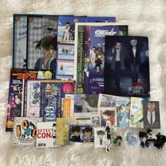 2026年最新】名探偵コナンまとめ売りの人気アイテム - メルカリ