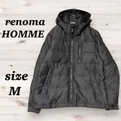 2026年最新】renoma HOMME ダウンジャケットの人気アイテム - メルカリ