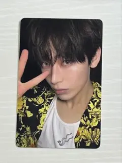 2026年最新】EnhyPen ソヌ サインの人気アイテム - メルカリ