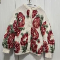 2026年最新】veronica jacquard knit cardiganの人気アイテム - メルカリ