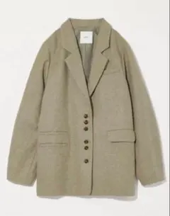 2026年最新】eaphi コートの人気アイテム - メルカリ