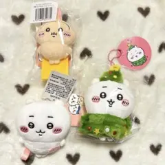 2026年最新】ちいかわ ハッピーホリデーなマスコット(うさぎ)の人気