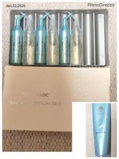 2026年最新】ニュースキンガルバの人気アイテム - メルカリ