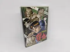 2026年最新】勝負師伝説哲也 dvdの人気アイテム - メルカリ