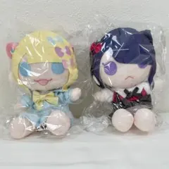 2026年最新】needy girl overdose ぬいぐるみの人気アイテム - メルカリ