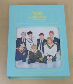 2026年最新】bts happy ever after 日本語の人気アイテム - メルカリ