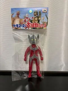 2026年最新】ヤモマーク ウルトラマンの人気アイテム - メルカリ