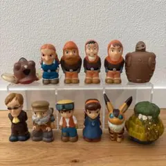 2026年最新】ラピュタ 指人形の人気アイテム - メルカリ