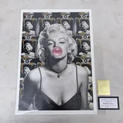 2026年最新】マリリンモンロー 直筆サインの人気アイテム - メルカリ