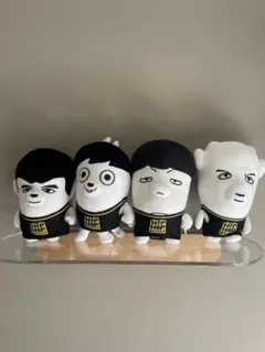 2026年最新】bts ヒプモン 公式の人気アイテム - メルカリ