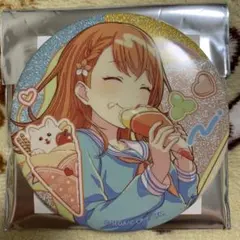 2026年最新】花里みのり缶バッジの人気アイテム - メルカリ