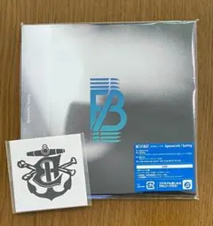 2026年最新】be first cdの人気アイテム - メルカリ