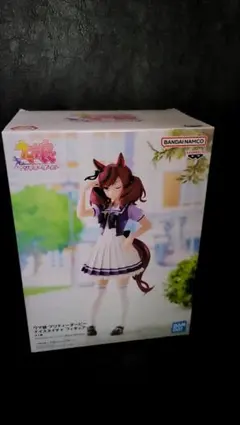 2026年最新】ウマ娘 フィギュア ナイスネイチャの人気アイテム - メルカリ