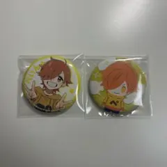 2026年最新】日常組 ぺいんと 缶バッジの人気アイテム - メルカリ