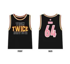 2026年最新】twice ユニフォーム to be readyの人気アイテム - メルカリ