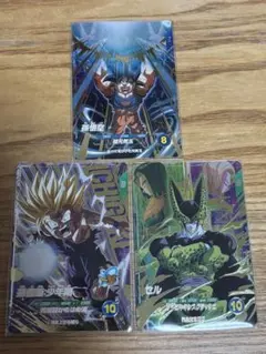 2026年最新】第3弾 ドラゴンボールヒーローズの人気アイテム - メルカリ