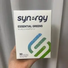 2026年最新】エッセンシャルグリーン シナジーの人気アイテム - メルカリ