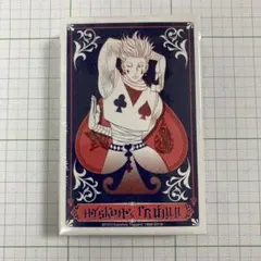 2026年最新】ヒソカ トランプの人気アイテム - メルカリ