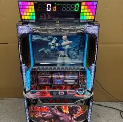 2026年最新】パチスロ 鉄拳2ndの人気アイテム - メルカリ