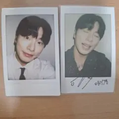 2026年最新】ポラロイド サインの人気アイテム - メルカリ