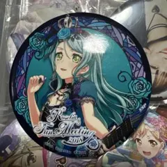 2026年最新】bang dream 缶バッジ 氷川紗夜の人気アイテム - メルカリ