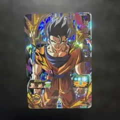 2026年最新】ドラゴンボールヒーローズmm4 sec4の人気アイテム - メルカリ