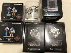 2026年最新】ff7 一番くじ c賞の人気アイテム - メルカリ