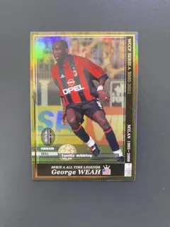 2026年最新】WCCF ジョージウェアの人気アイテム - メルカリ