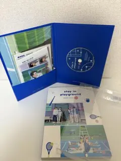 2026年最新】straykids playgroundの人気アイテム - メルカリ