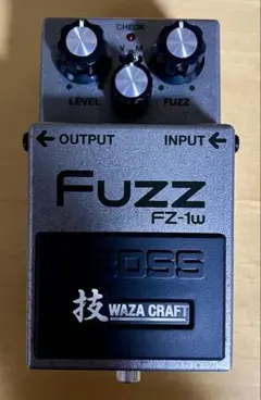 2026年最新】boss fz-1wの人気アイテム - メルカリ
