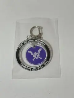 2026年最新】THE YELLOW MONKEY キーホルダーの人気アイテム - メルカリ