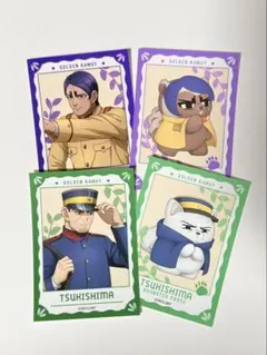 2026年最新】鯉登音之進 フォーゼの人気アイテム - メルカリ