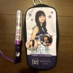 2026年最新】五百城茉央 ペンライトの人気アイテム - メルカリ