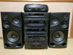 2026年最新】kenwood roxyの人気アイテム - メルカリ