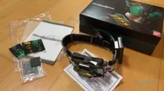 2026年最新】csmゼロノスベルトの人気アイテム - メルカリ