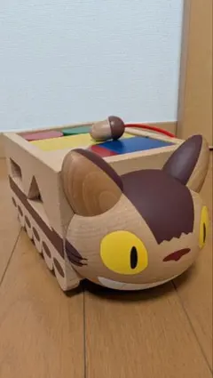 2026年最新】ネコバスつみきの人気アイテム - メルカリ