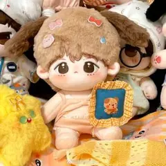 2026年最新】王一博 ぬいぐるみ 20cmの人気アイテム - メルカリ
