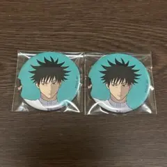 2026年最新】伏黒恵 缶バッジ オールスターの人気アイテム - メルカリ