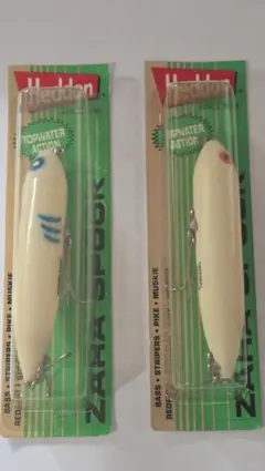 2026年最新】ヘドン セットの人気アイテム - メルカリ