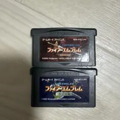 2026年最新】GBA ファイアーエムブレム封印の剣の人気アイテム - メルカリ