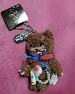 2026年最新】ハミクマ usj パンクの人気アイテム - メルカリ