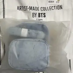 2026年最新】J-HOPE SIDE BY SIDE MINI BAGの人気アイテム - メルカリ