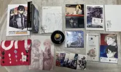 2026年最新】sao 映画特典 フィルムの人気アイテム - メルカリ