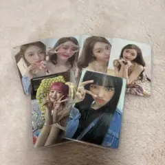 2026年最新】oh my girl dun dun danceの人気アイテム - メルカリ