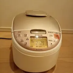 2026年最新】日立 炊飯器 rz-ts101mの人気アイテム - メルカリ