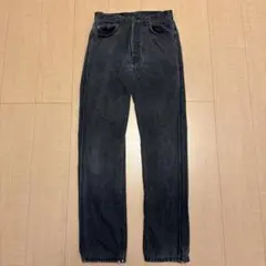 2026年最新】Levi'S 501 ブラック 先染め 80sの人気アイテム - メルカリ