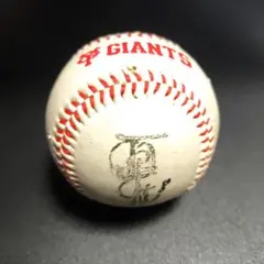 2026年最新】原辰徳 サインボールの人気アイテム - メルカリ