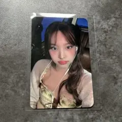 2026年最新】twice with you-th ナヨン トレカの人気アイテム - メルカリ