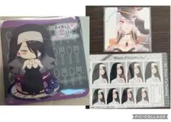 2026年最新】着せ恋展 コースターの人気アイテム - メルカリ